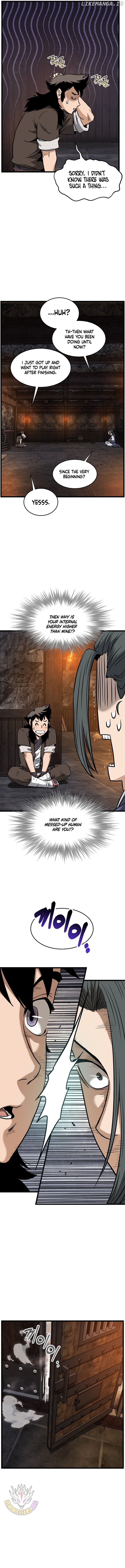 Murim Login Chapter 231 image 17